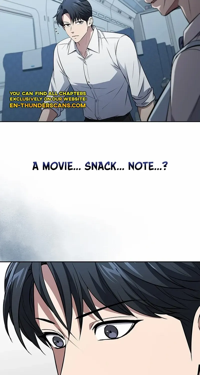 Read How to Survive Restructuring chapter 21 image 66 on Lezhin