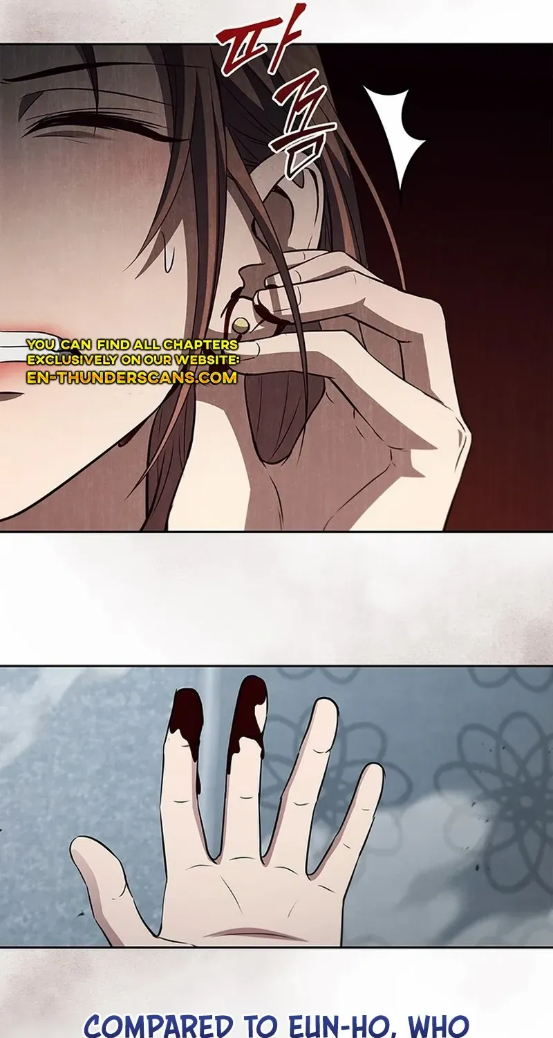 Read How to Survive Restructuring chapter 21 image 70 on Lezhin