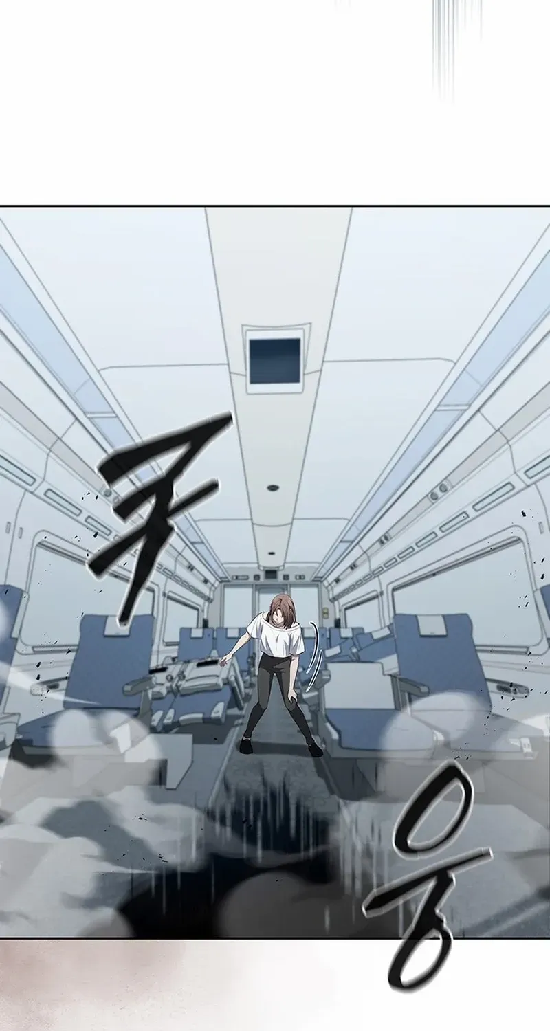 Read How to Survive Restructuring chapter 21 image 81 on Lezhin