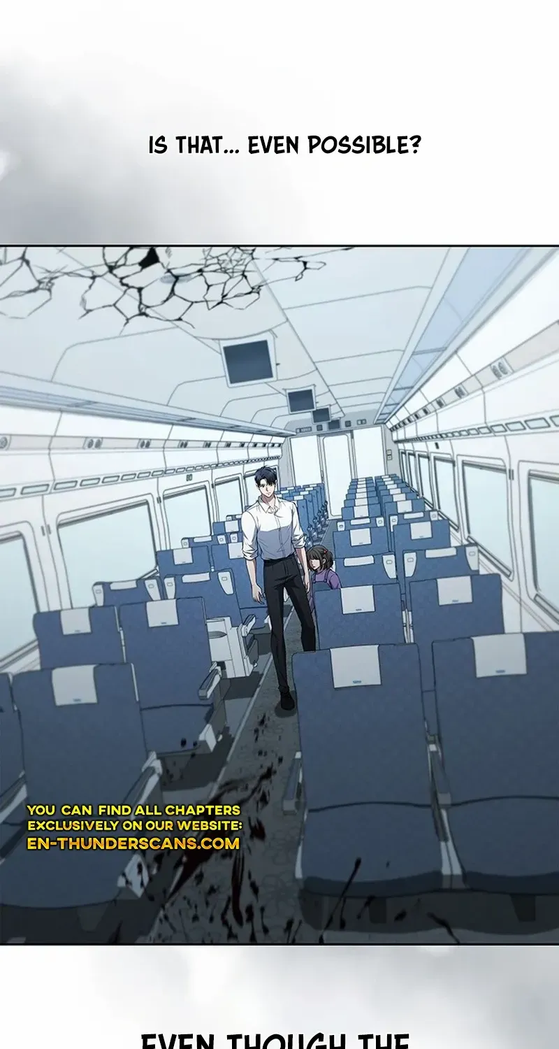 Read How to Survive Restructuring chapter 21 image 9 on Lezhin