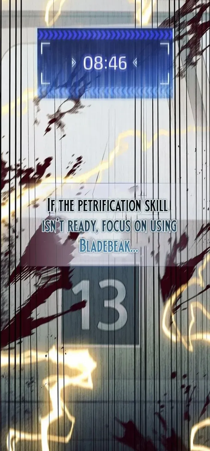 Read How to Survive Restructuring chapter 22 image 18 on Lezhin