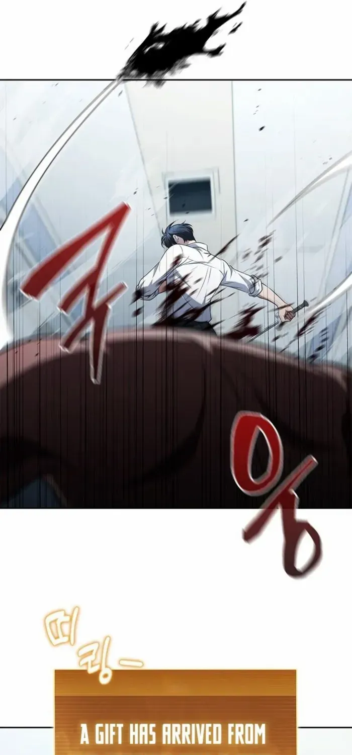 Read How to Survive Restructuring chapter 22 image 21 on Lezhin