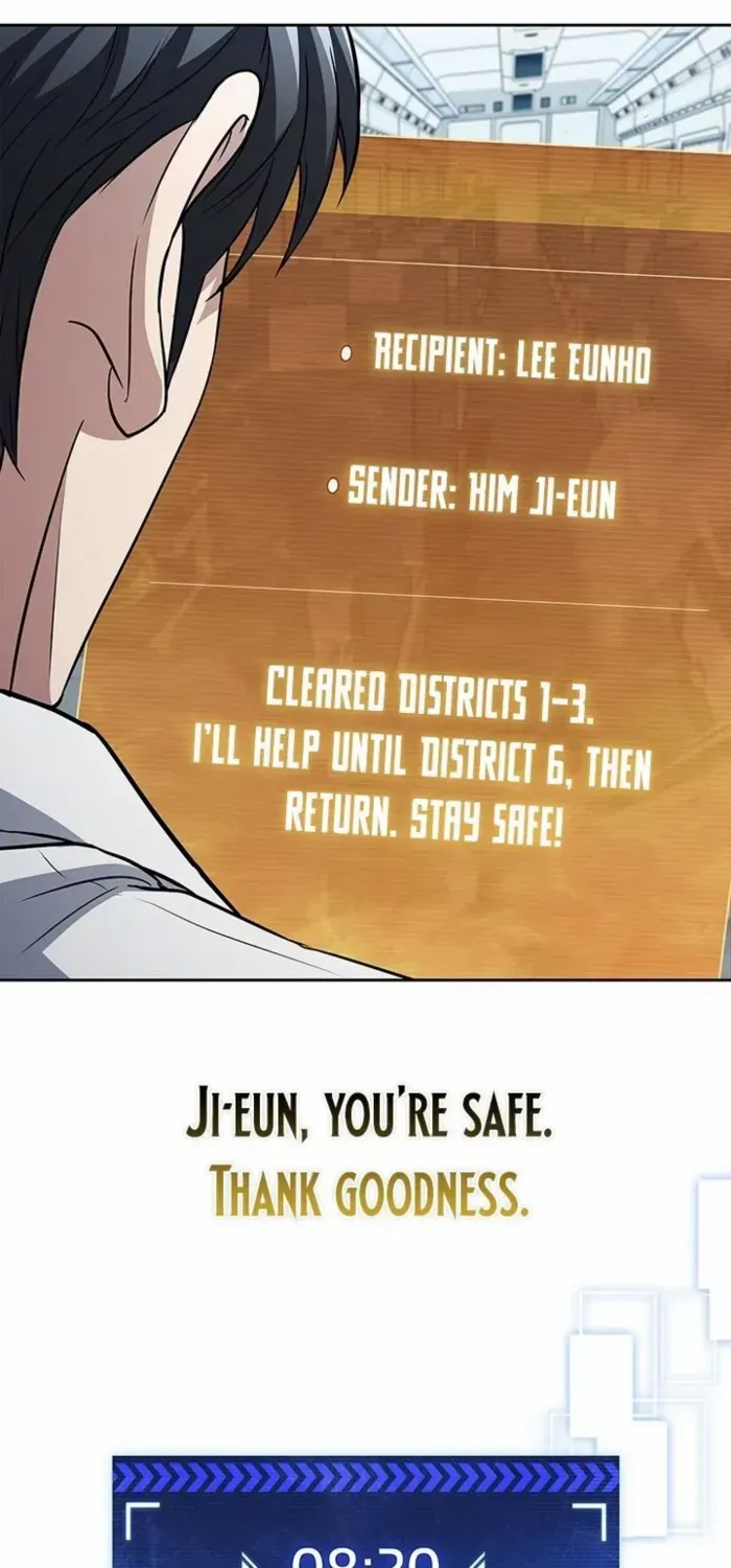 Read How to Survive Restructuring chapter 22 image 23 on Lezhin