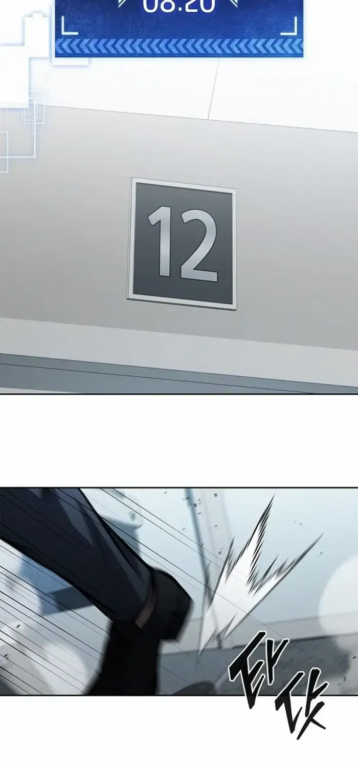 Read How to Survive Restructuring chapter 22 image 24 on Lezhin
