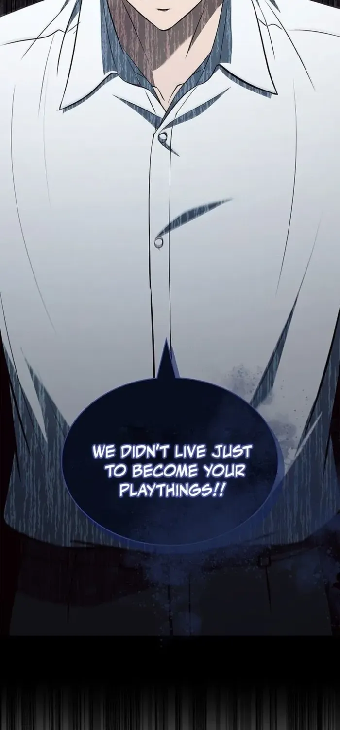 Read How to Survive Restructuring chapter 22 image 33 on Lezhin
