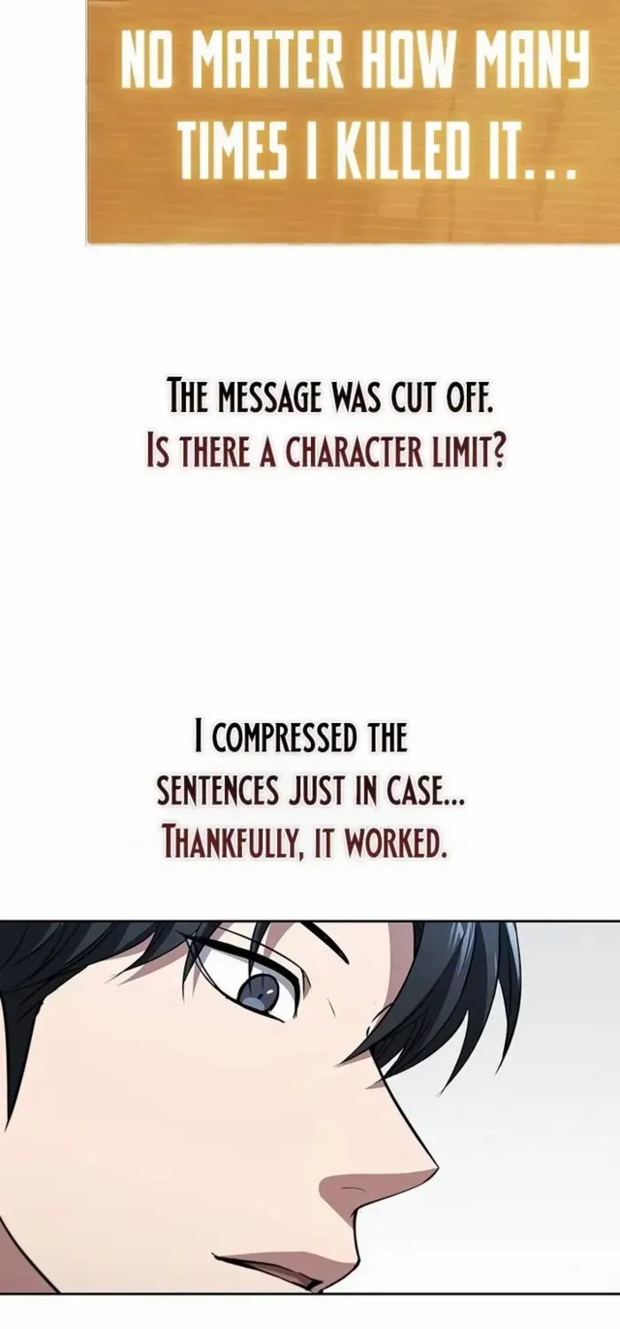 Read How to Survive Restructuring chapter 22 image 4 on Lezhin