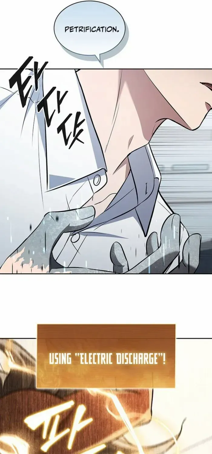 Read How to Survive Restructuring chapter 22 image 46 on Lezhin