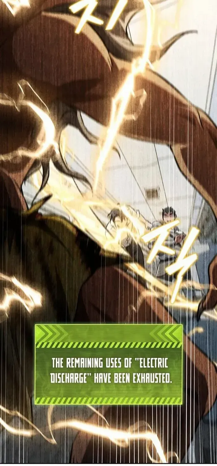 Read How to Survive Restructuring chapter 22 image 47 on Lezhin