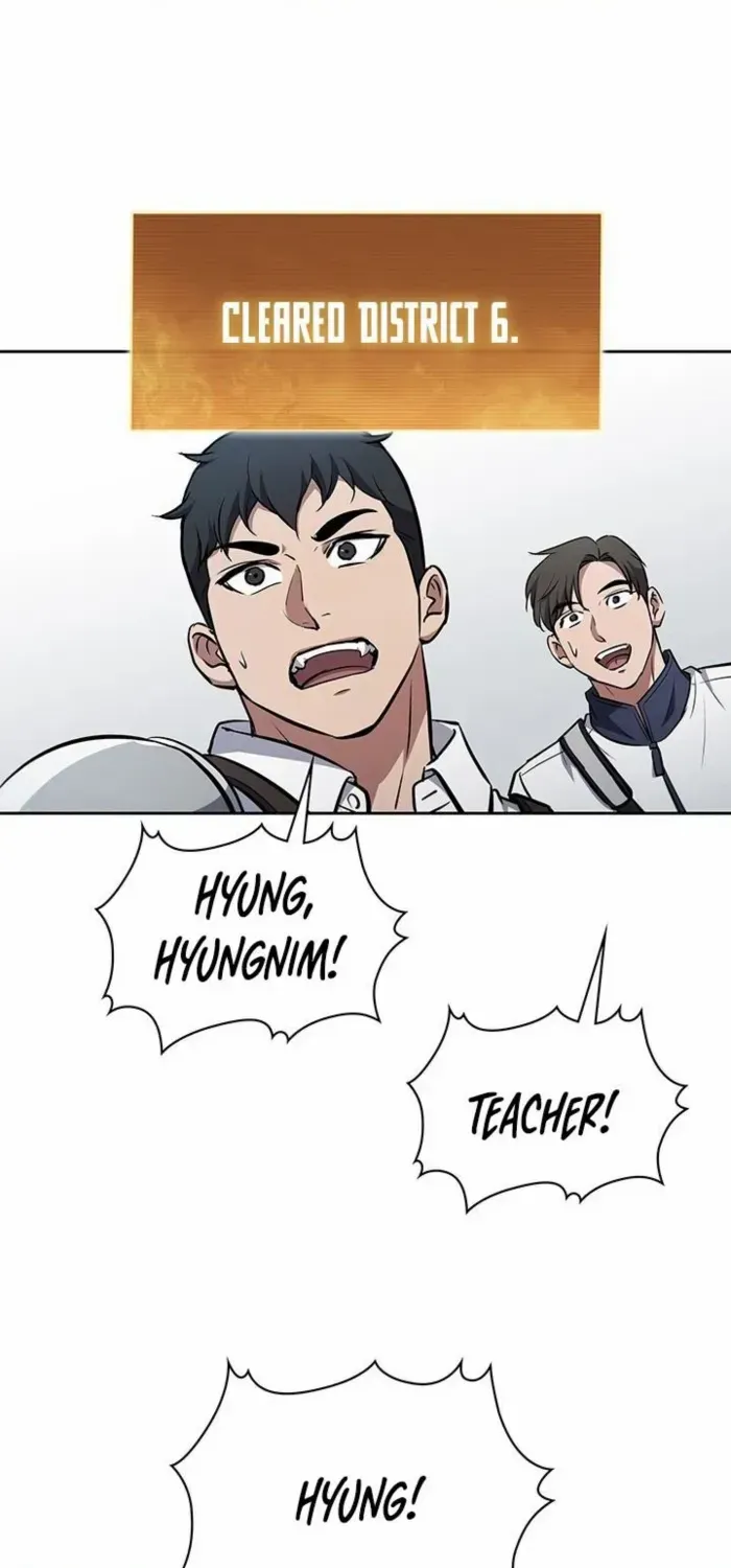 Read How to Survive Restructuring chapter 22 image 48 on Lezhin