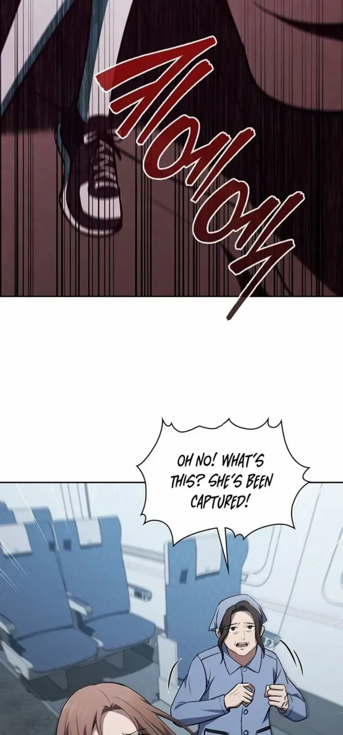 Read How to Survive Restructuring chapter 22 image 54 on Lezhin