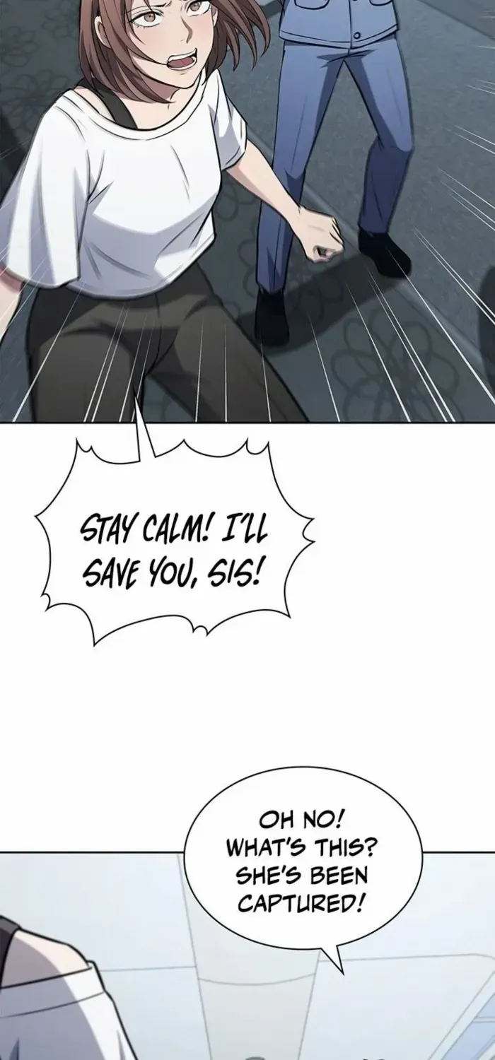 Read How to Survive Restructuring chapter 22 image 55 on Lezhin