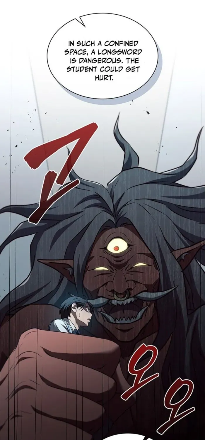 Read How to Survive Restructuring chapter 22 image 58 on Lezhin