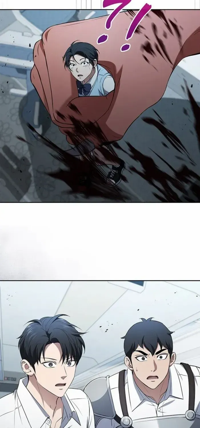 Read How to Survive Restructuring chapter 22 image 71 on Lezhin