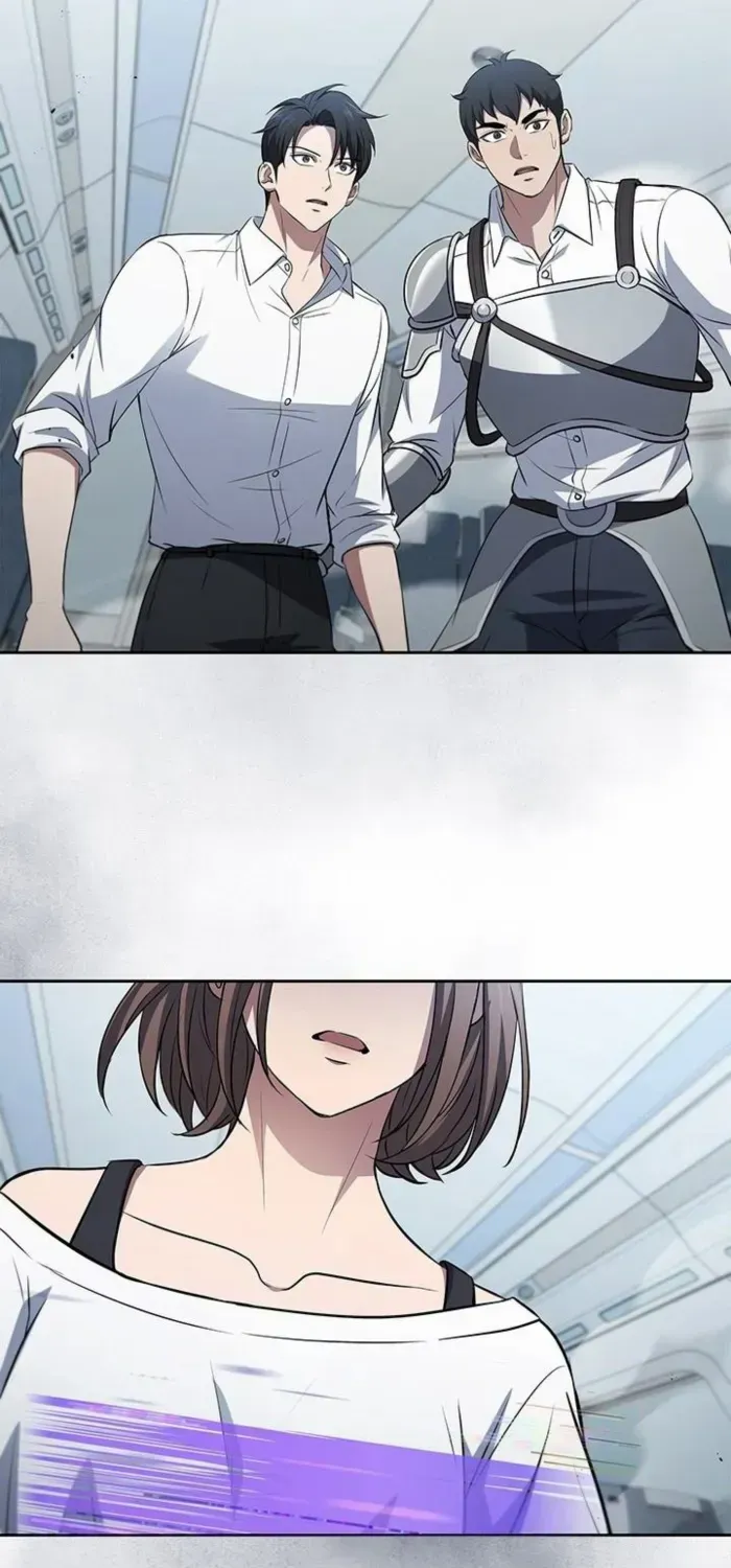 Read How to Survive Restructuring chapter 22 image 75 on Lezhin