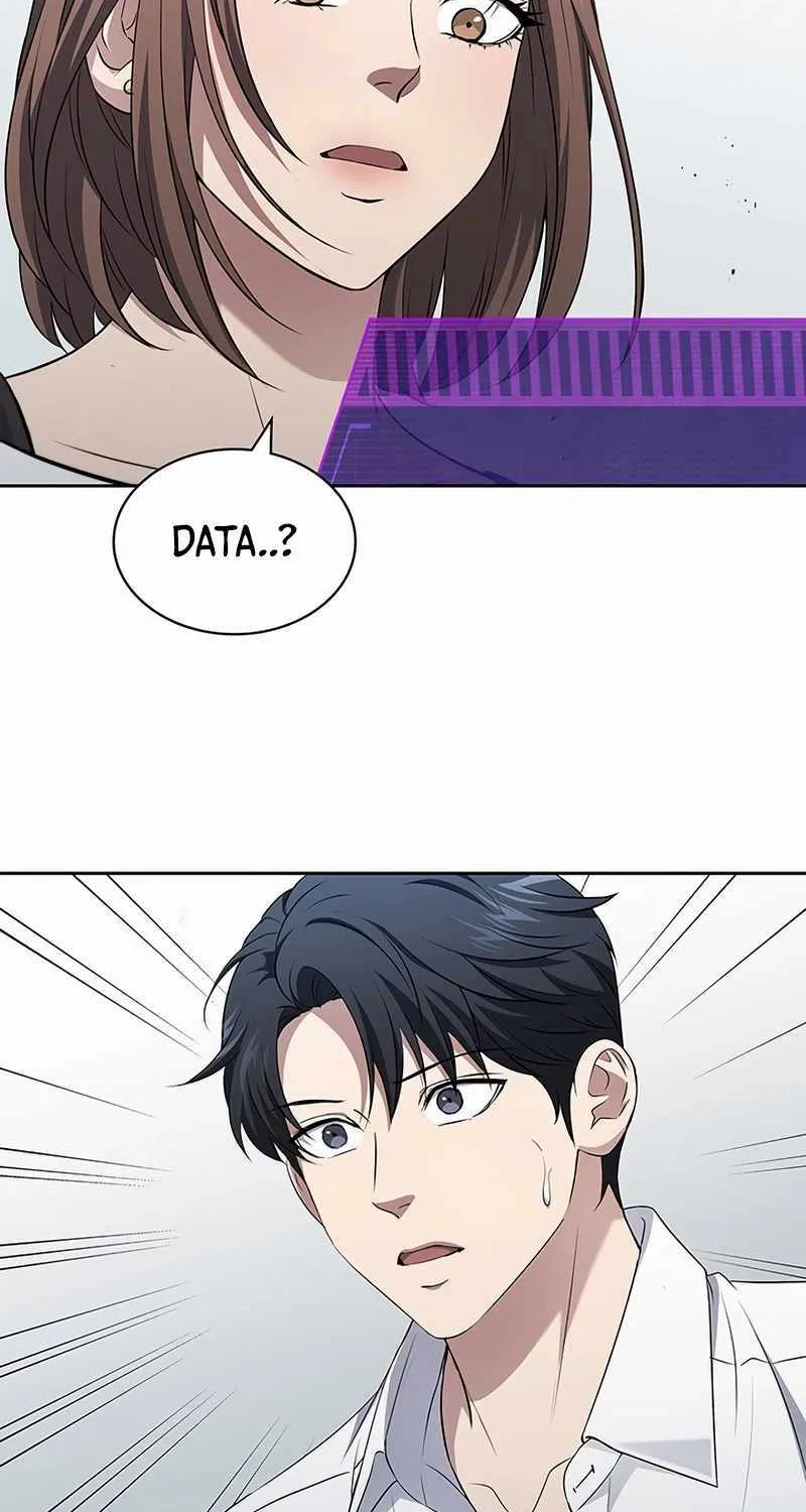 Read How to Survive Restructuring chapter 23 image 1 on Lezhin