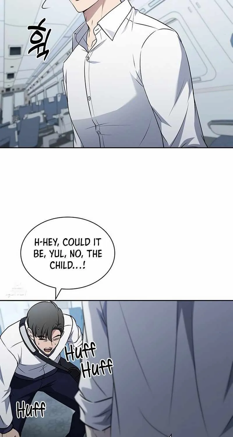 Read How to Survive Restructuring chapter 23 image 10 on Lezhin