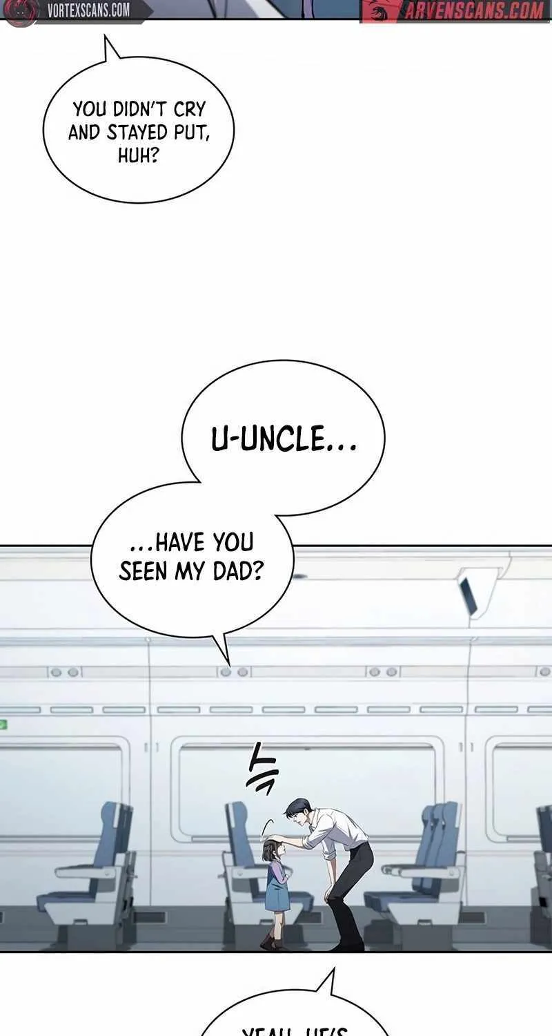 Read How to Survive Restructuring chapter 23 image 20 on Lezhin