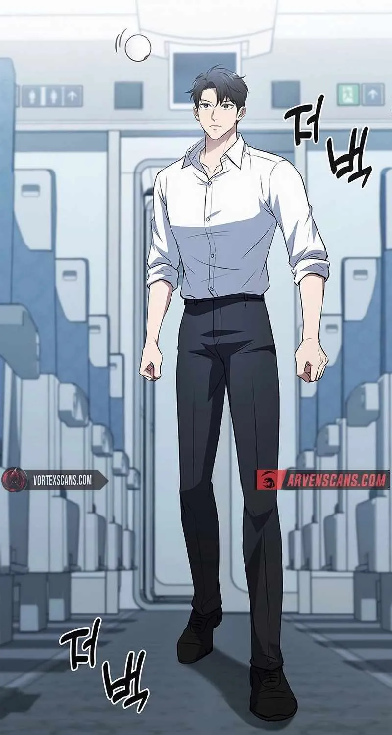 Read How to Survive Restructuring chapter 23 image 25 on Lezhin