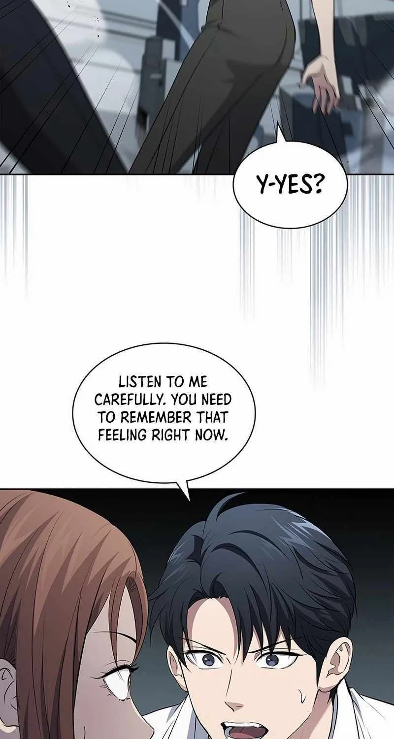 Read How to Survive Restructuring chapter 23 image 3 on Lezhin