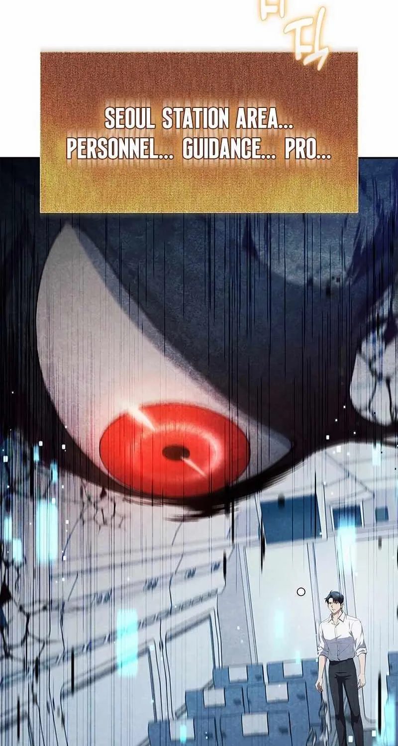Read How to Survive Restructuring chapter 23 image 32 on Lezhin