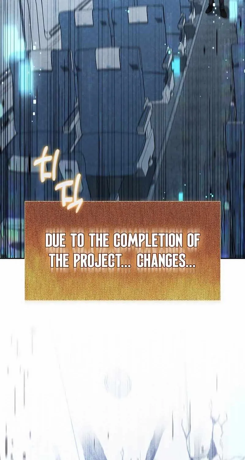 Read How to Survive Restructuring chapter 23 image 33 on Lezhin