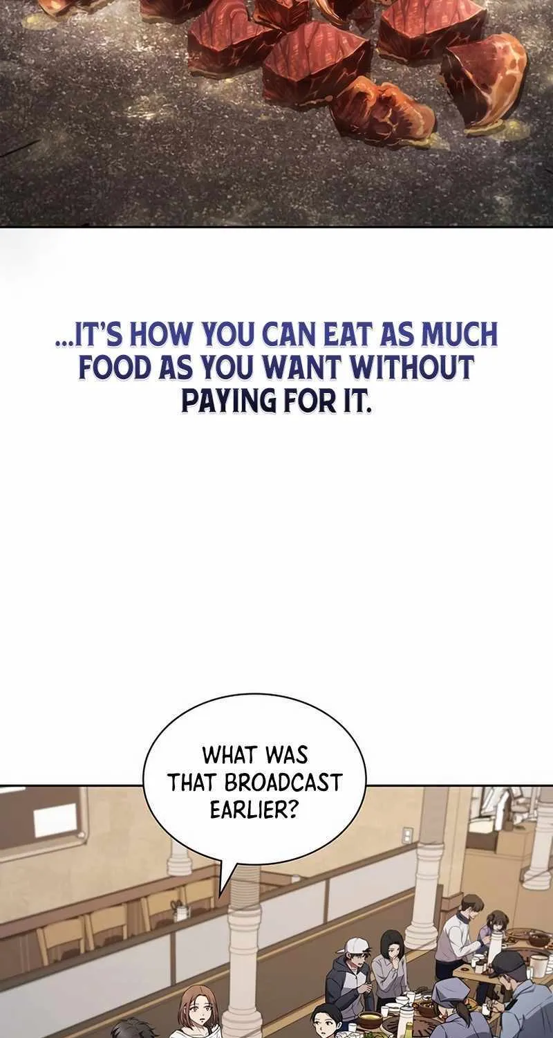 Read How to Survive Restructuring chapter 23 image 40 on Lezhin