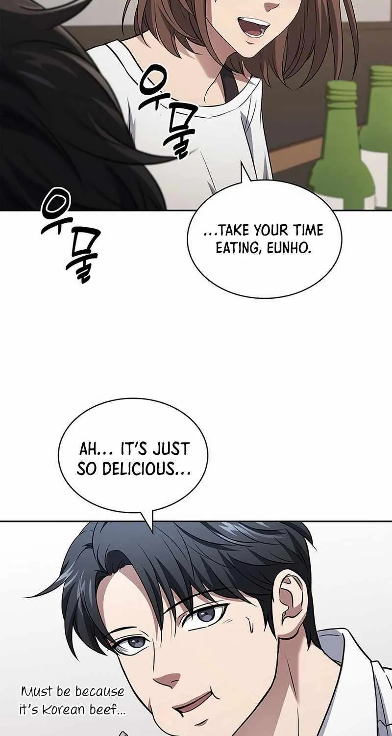Read How to Survive Restructuring chapter 23 image 42 on Lezhin