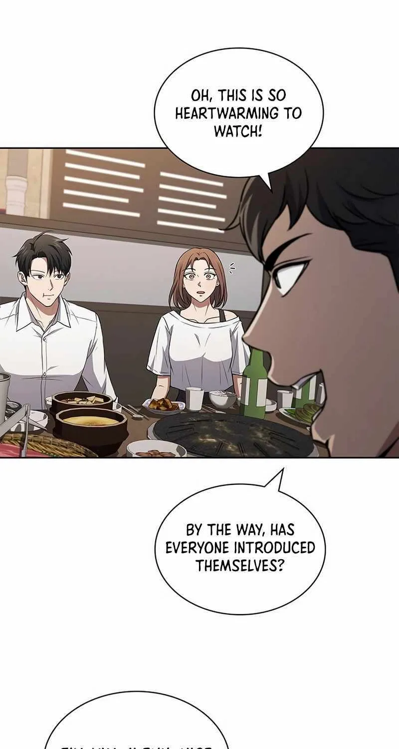 Read How to Survive Restructuring chapter 23 image 48 on Lezhin