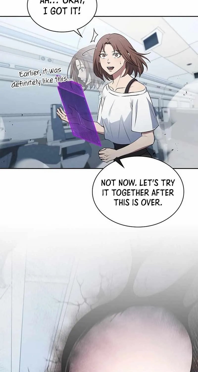 Read How to Survive Restructuring chapter 23 image 5 on Lezhin