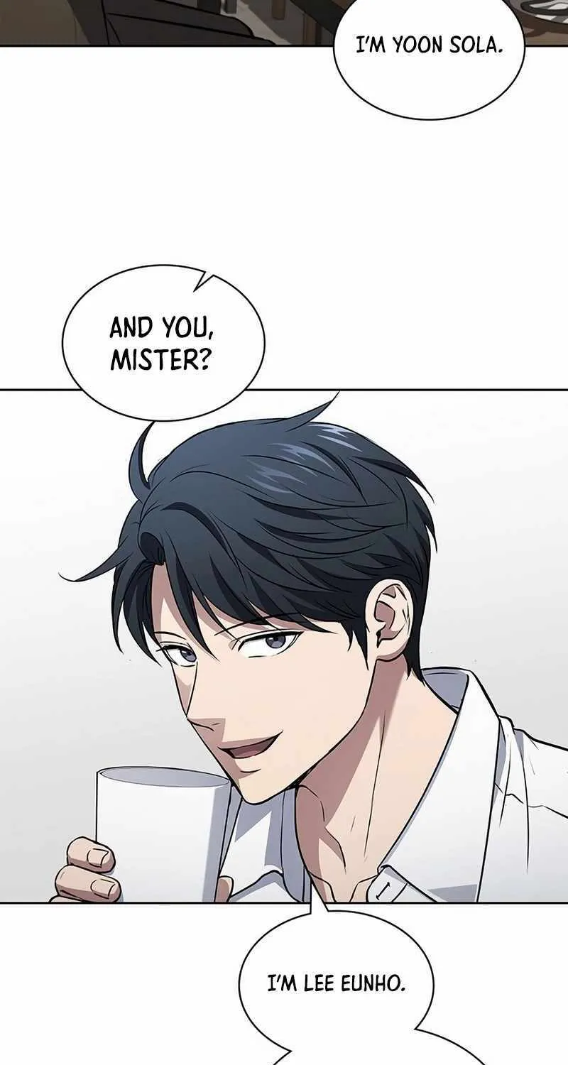 Read How to Survive Restructuring chapter 23 image 50 on Lezhin
