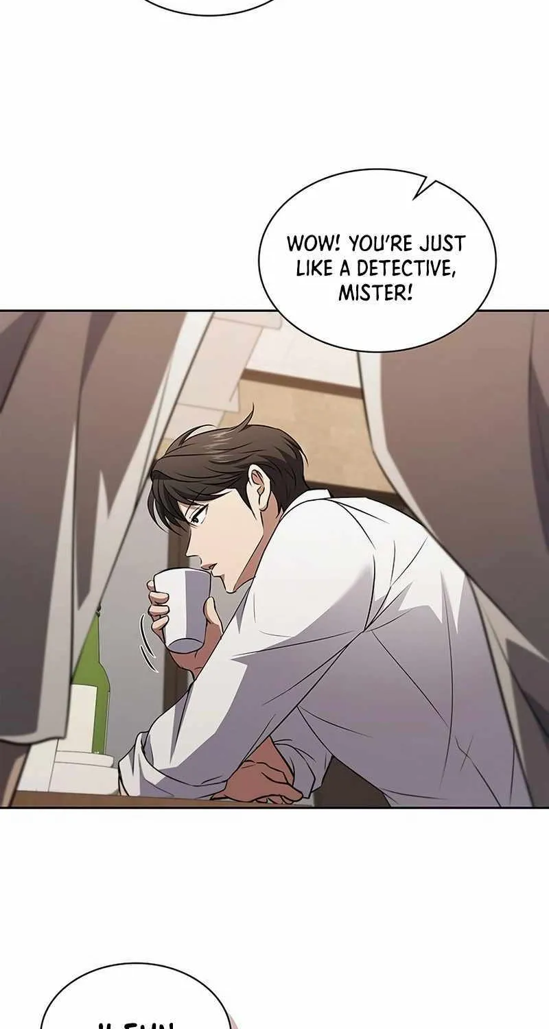 Read How to Survive Restructuring chapter 23 image 53 on Lezhin