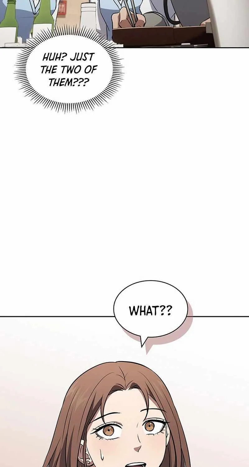 Read How to Survive Restructuring chapter 23 image 57 on Lezhin