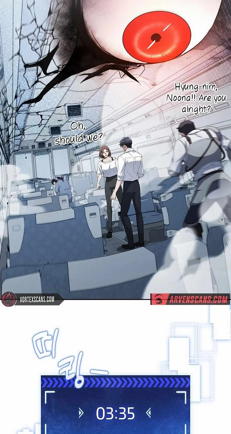Read How to Survive Restructuring chapter 23 image 6 on Lezhin