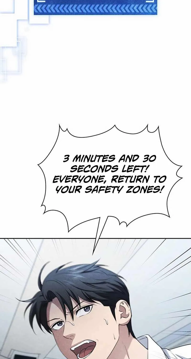 Read How to Survive Restructuring chapter 23 image 7 on Lezhin