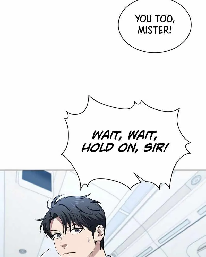Read How to Survive Restructuring chapter 23 image 9 on Lezhin