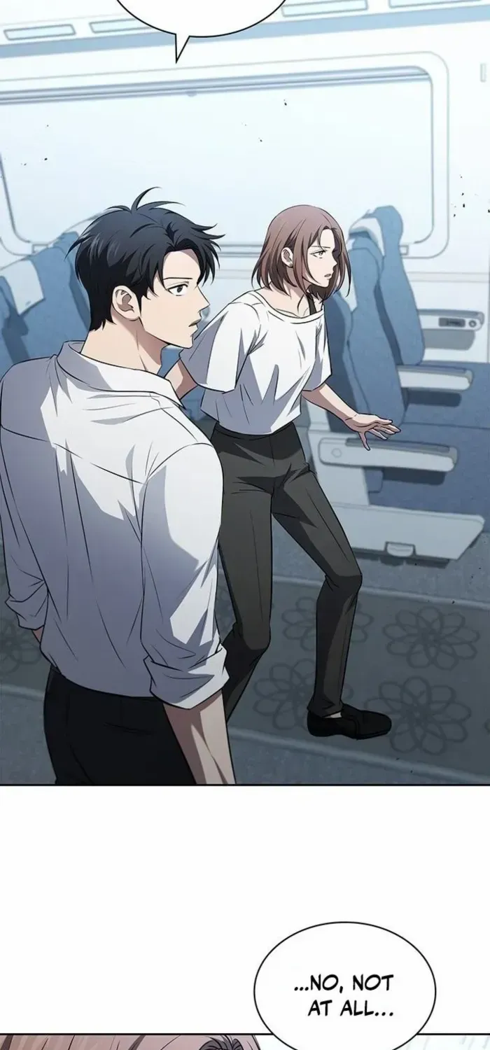 Read How to Survive Restructuring chapter 24 image 13 on Lezhin