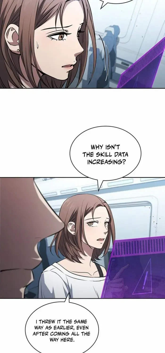 Read How to Survive Restructuring chapter 24 image 14 on Lezhin