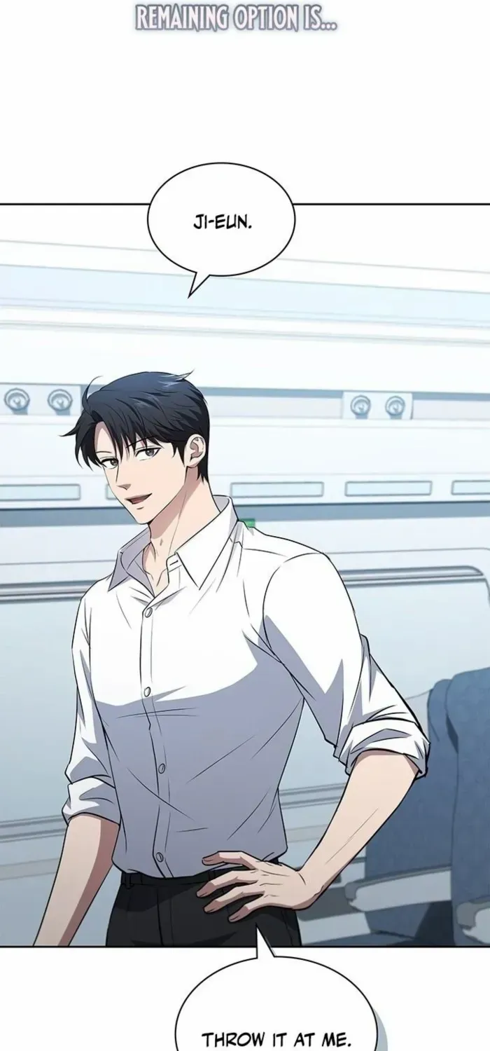 Read How to Survive Restructuring chapter 24 image 17 on Lezhin