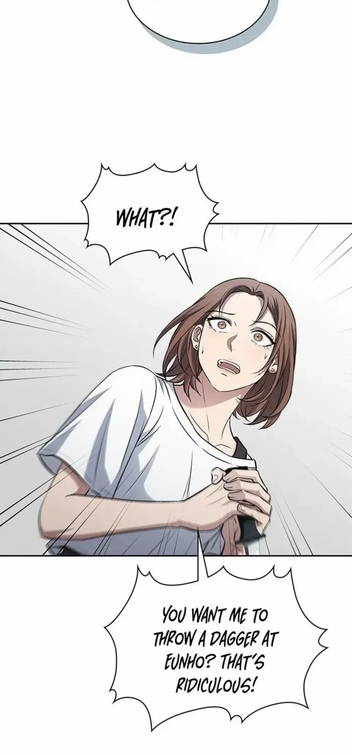 Read How to Survive Restructuring chapter 24 image 18 on Lezhin
