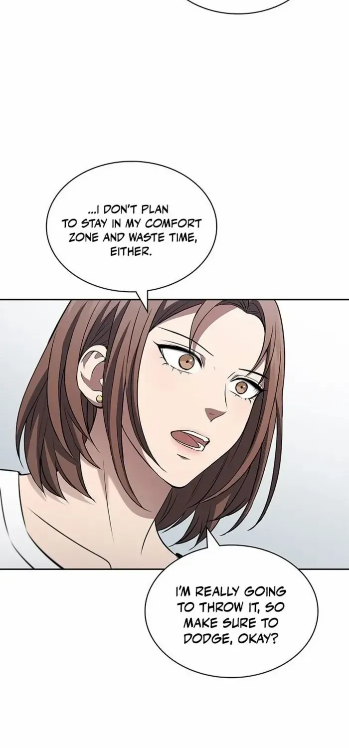 Read How to Survive Restructuring chapter 24 image 20 on Lezhin