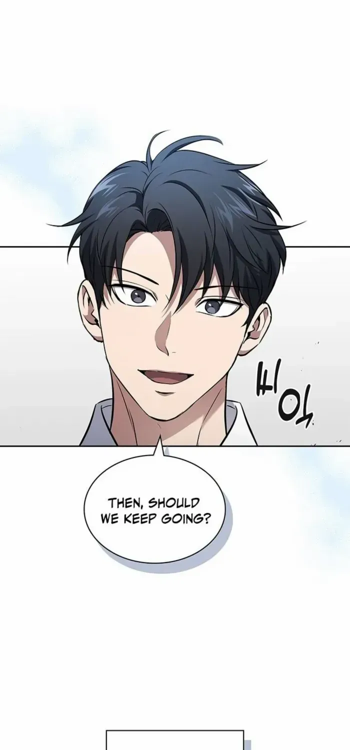 Read How to Survive Restructuring chapter 24 image 28 on Lezhin
