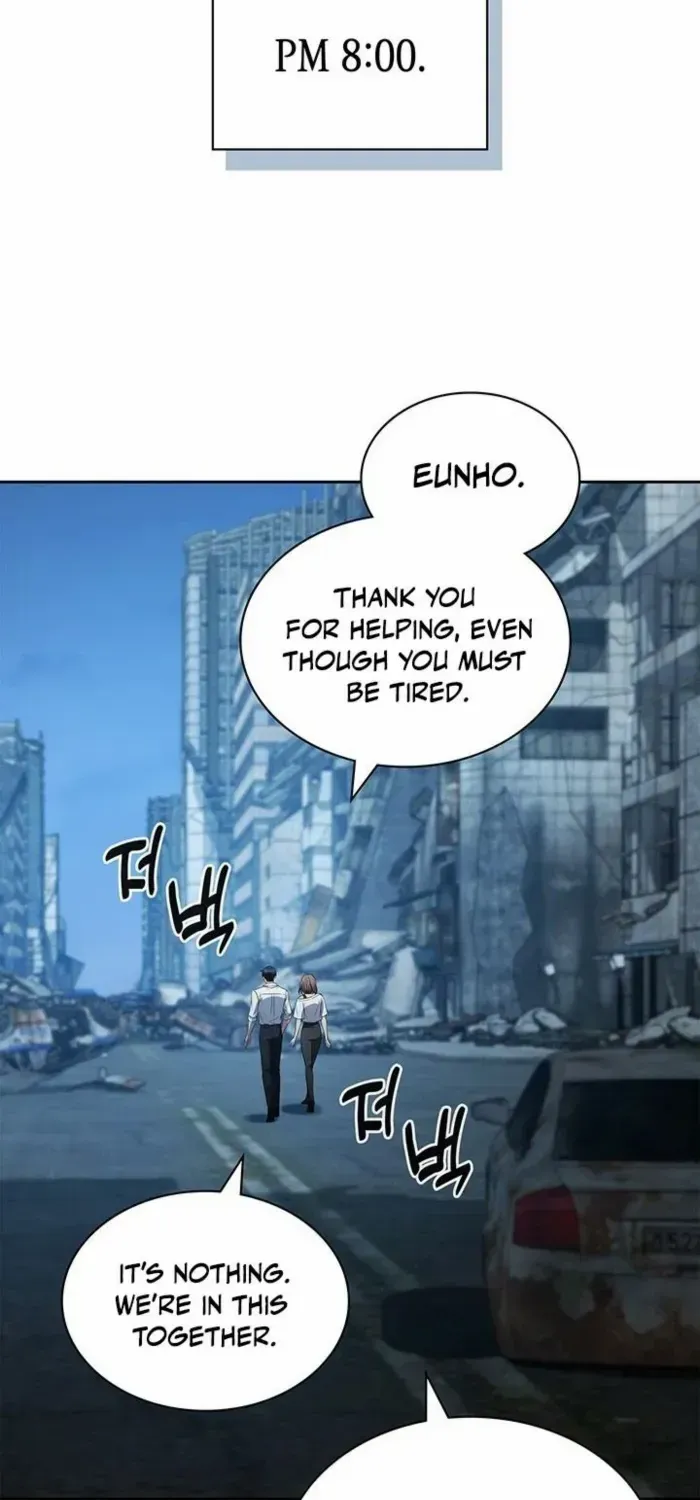 Read How to Survive Restructuring chapter 24 image 29 on Lezhin