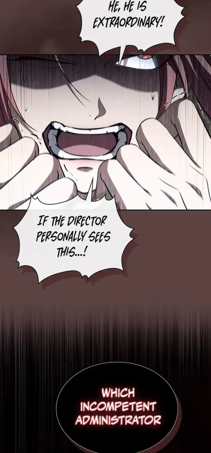 Read How to Survive Restructuring chapter 24 image 3 on Lezhin