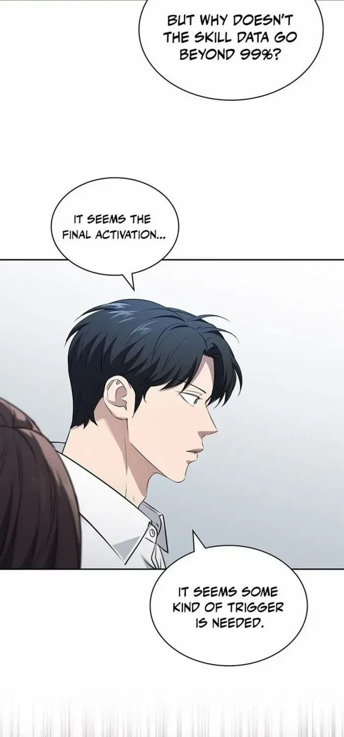 Read How to Survive Restructuring chapter 24 image 30 on Lezhin