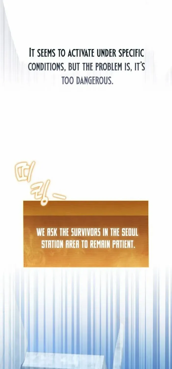 Read How to Survive Restructuring chapter 24 image 34 on Lezhin
