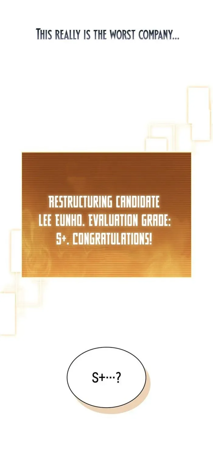 Read How to Survive Restructuring chapter 24 image 39 on Lezhin