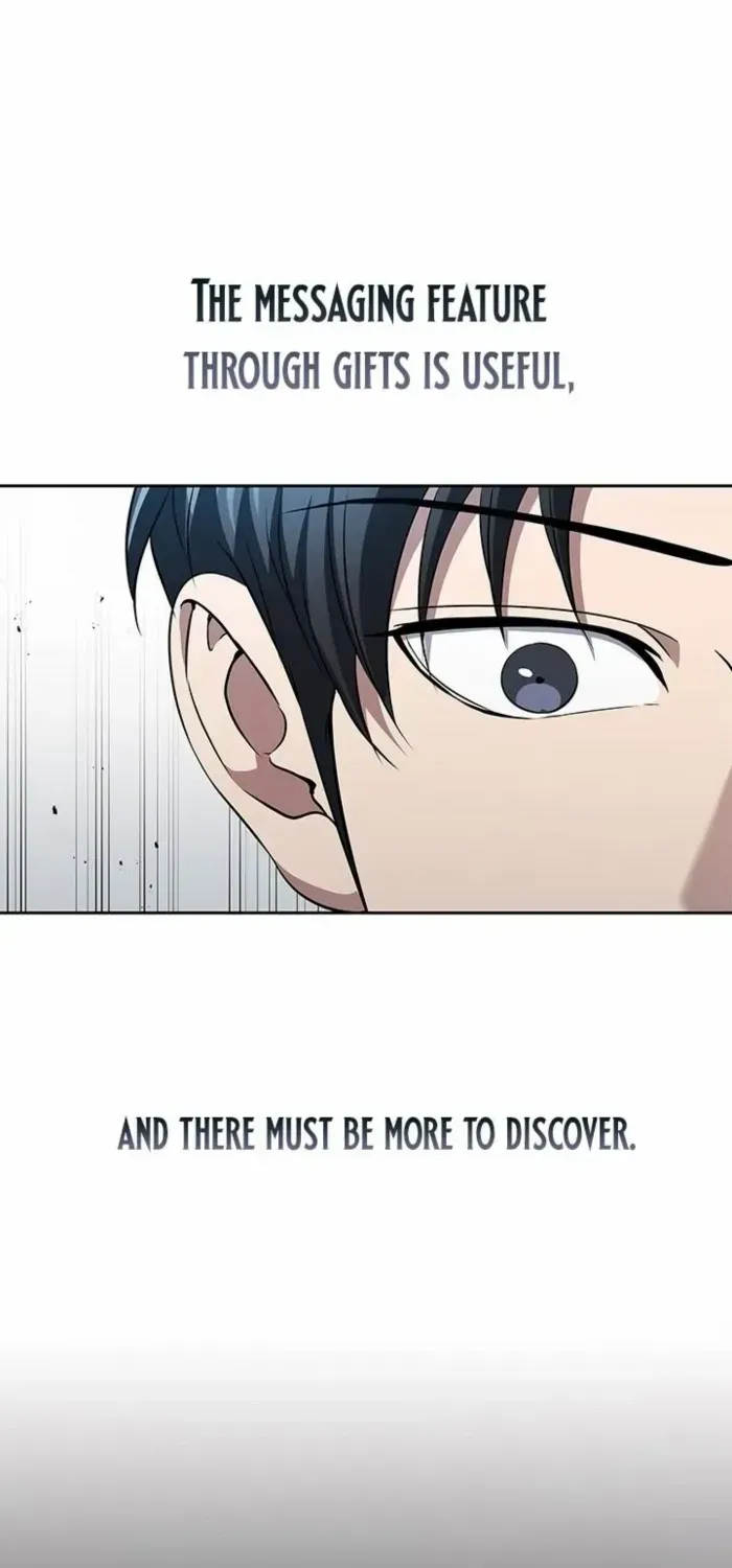 Read How to Survive Restructuring chapter 24 image 46 on Lezhin