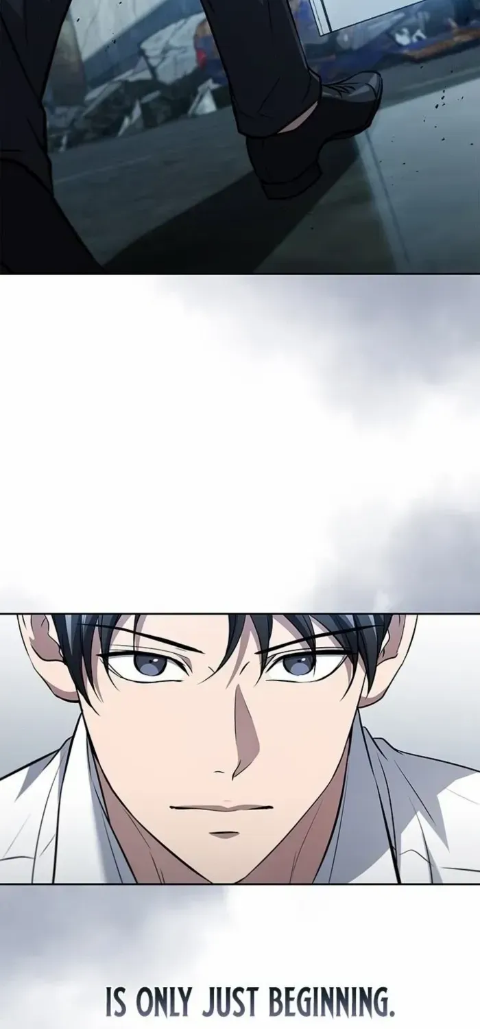Read How to Survive Restructuring chapter 24 image 57 on Lezhin