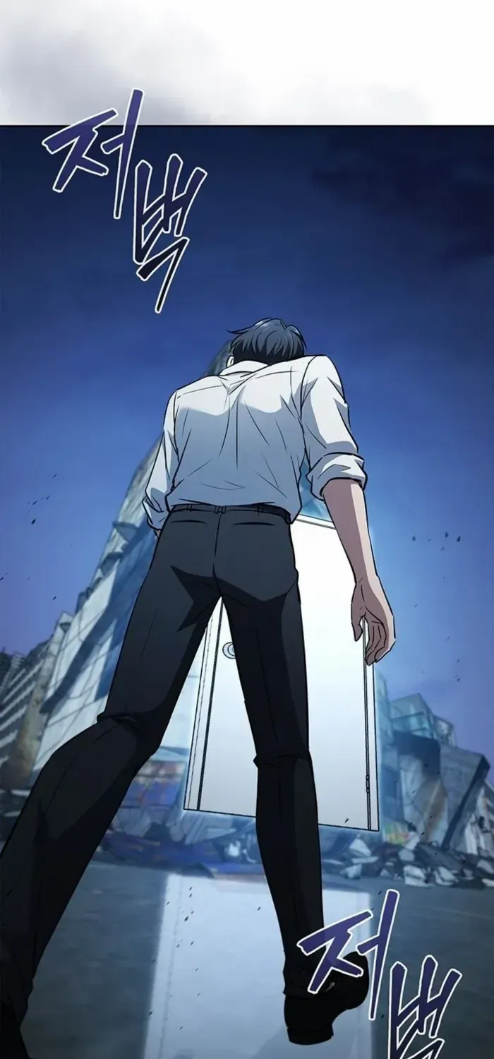 Read How to Survive Restructuring chapter 24 image 58 on Lezhin