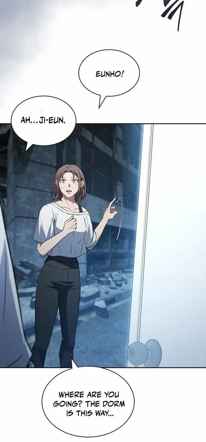 Read How to Survive Restructuring chapter 24 image 60 on Lezhin